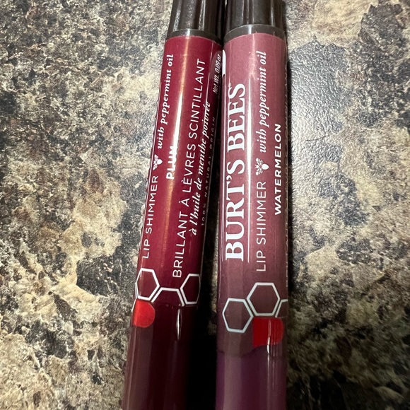 Burt’s Bees lip balm. - Picture 2 of 5